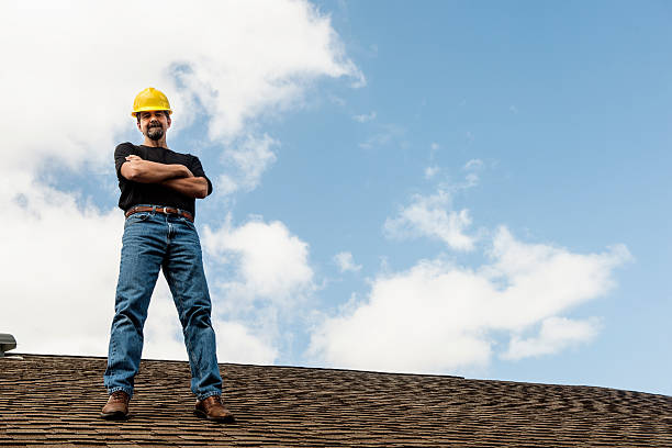 Best Commercial Roofing Services  in Wood River, NE
